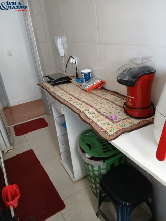 Imagem Apartamento com 2 Quartos à Venda, 47 m² em Ipiranga - São Paulo
