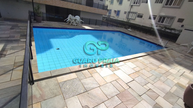 Imagem Apartamento com 3 Quartos à Venda, 100 m² em Enseada - Guarujá