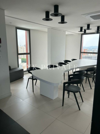 Imagem Apartamento com 1 Quarto à Venda, 18 m² em Perdizes - São Paulo Imagem Apartamento com 1 Quarto à Venda, 18 m² em Perdizes - São Paulo