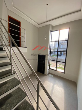 Imagem Casa com 3 Quartos à Venda, 165 m² em Parque Olívio Franceschini - Hortolândia