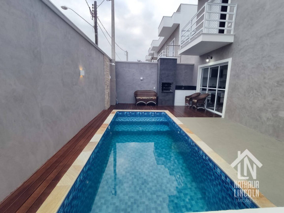 Imagem Casa com 3 Quartos à Venda, 132 m² em Cibratel Ll - Itanhaém Imagem Casa com 3 Quartos à Venda, 132 m² em Cibratel Ll - Itanhaém