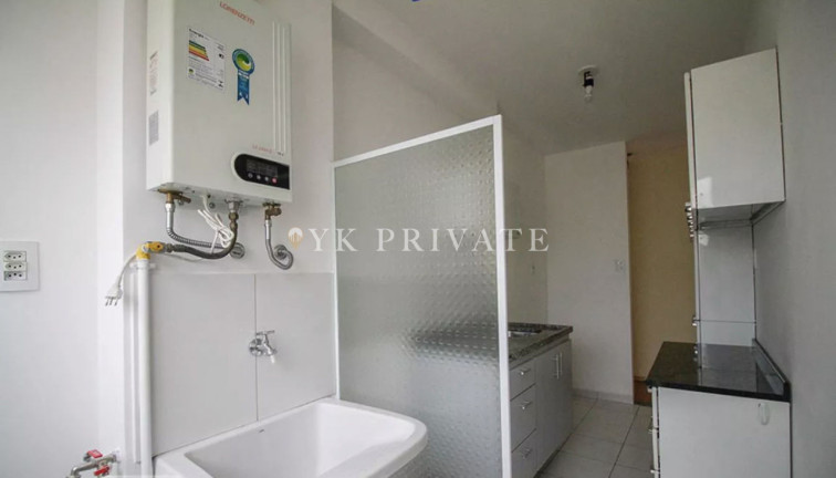Imagem Apartamento com 2 Quartos à Venda, 65 m² em Vila Romana - São Paulo Imagem Apartamento com 2 Quartos à Venda, 65 m² em Vila Romana - São Paulo