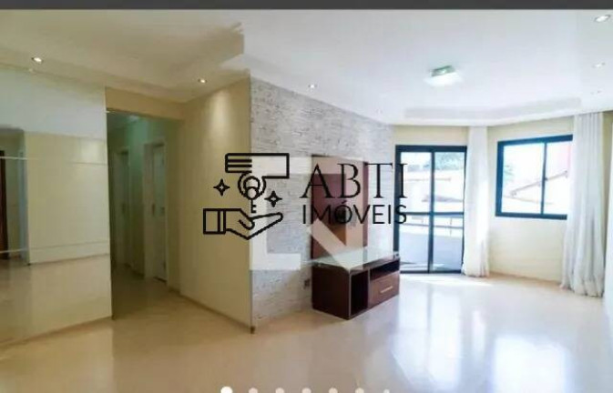 Apartamento com 3 Quartos à Venda, 72 m² em Saúde - São Paulo