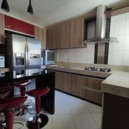 Cobertura com 3 Quartos à Venda, 204 m² em Jardim Europa - Anápolis