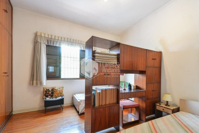 Imagem Casa com 3 Quartos à Venda, 150 m² em Vila Mariana - São Paulo