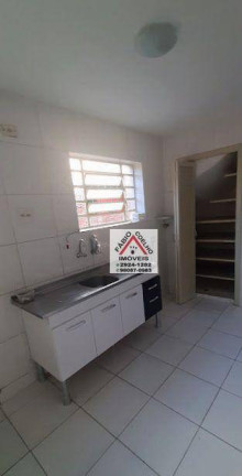 Imagem Sobrado com 5 Quartos à Venda, 120 m² em Brooklin - São Paulo