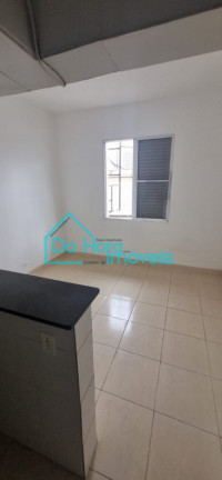 Imagem Apartamento à Venda, 32 m² em Ocian - Praia Grande