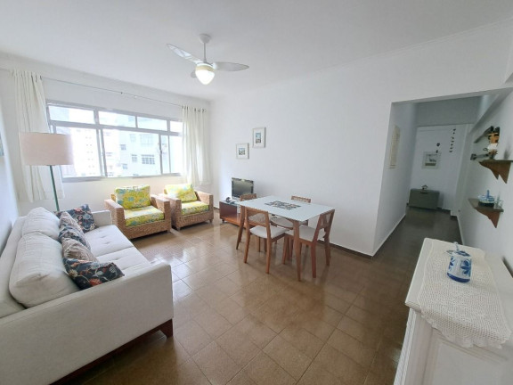 Imagem Apartamento com 2 Quartos à Venda, 90 m² em Pitangueiras - Guarujá Imagem Apartamento com 2 Quartos à Venda, 90 m² em Pitangueiras - Guarujá