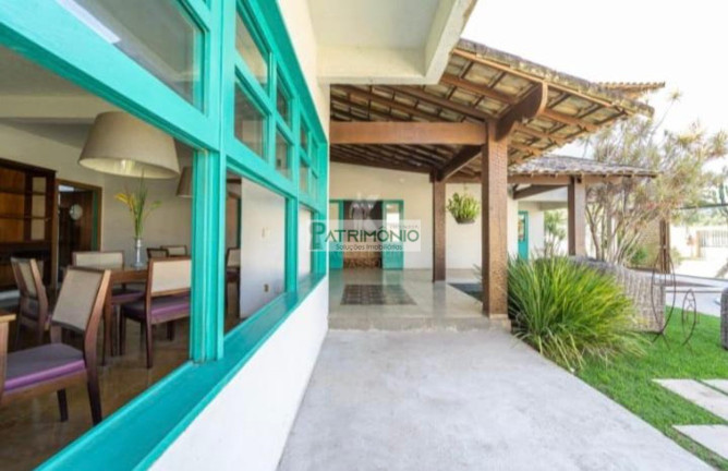 Imagem Casa com 17 Quartos à Venda, 850 m² em Manguinhos - Serra