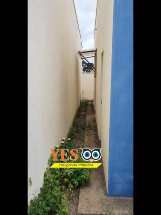 Imagem Casa com 2 Quartos à Venda, 120 m² em Mangabeira - Feira De Santana Imagem Casa com 2 Quartos à Venda, 120 m² em Mangabeira - Feira De Santana