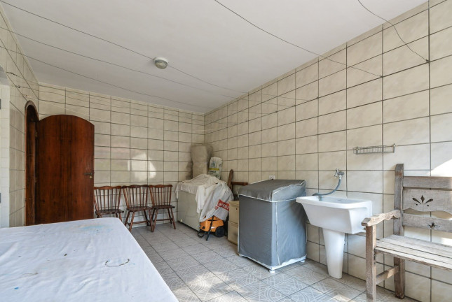 Imagem Casa com 3 Quartos à Venda, 215 m² em Vila Marari - São Paulo Imagem Casa com 3 Quartos à Venda, 215 m² em Vila Marari - São Paulo