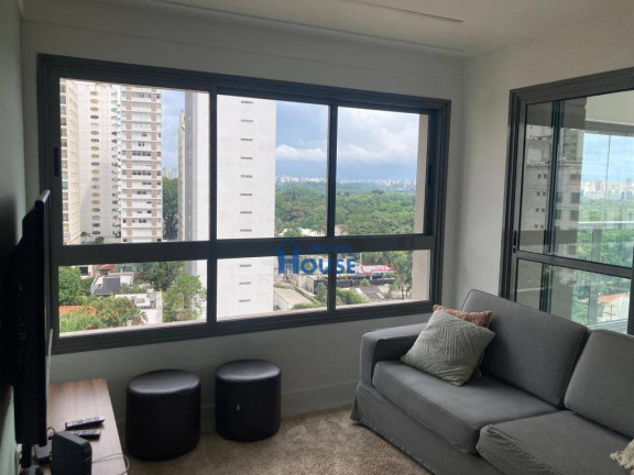 Imagem Apartamento com 2 Quartos à Venda, 70 m² em Jardins - São Paulo Imagem Apartamento com 2 Quartos à Venda, 70 m² em Jardins - São Paulo