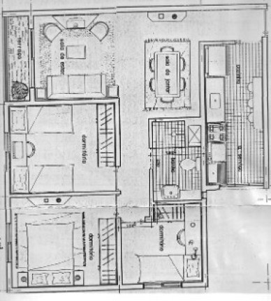 Imagem Apartamento com 3 Quartos à Venda, 63 m² em Vila Firmiano Pinto - São Paulo Imagem Apartamento com 3 Quartos à Venda, 63 m² em Vila Firmiano Pinto - São Paulo