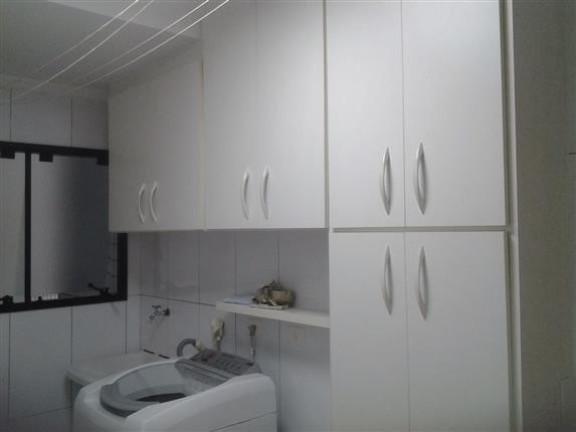 Imagem Apartamento com 4 Quartos à Venda, 250 m² em Jardim Do Mar - São Bernardo Do Campo