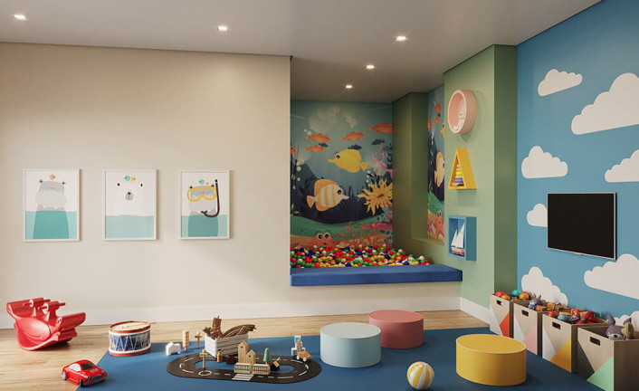 Imagem Apartamento com 2 Quartos à Venda, 47 m² em Penha De França - São Paulo Imagem Apartamento com 2 Quartos à Venda, 47 m² em Penha De França - São Paulo