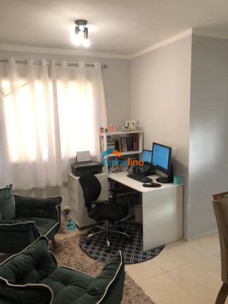Imagem Apartamento com 2 Quartos à Venda, 49 m² em Cotia - Cotia