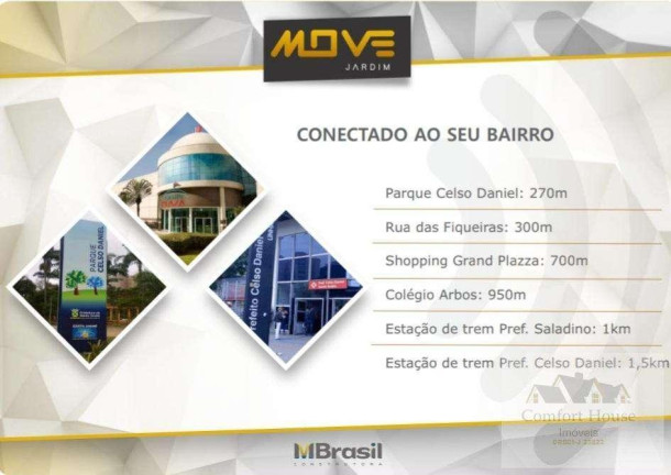 Imagem Cobertura com 2 Quartos à Venda, 94 m² em Jardim - Santo André