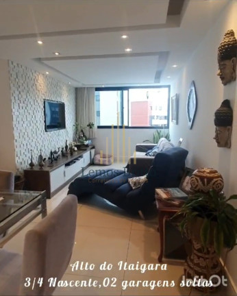 Imóvel com 3 Quartos à Venda, 10 m² em Itaigara - Salvador