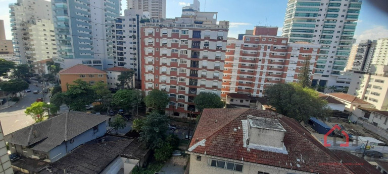 Imagem Apartamento com 3 Quartos à Venda, 170 m² em Ponta Da Praia - Santos Imagem Apartamento com 3 Quartos à Venda, 170 m² em Ponta Da Praia - Santos