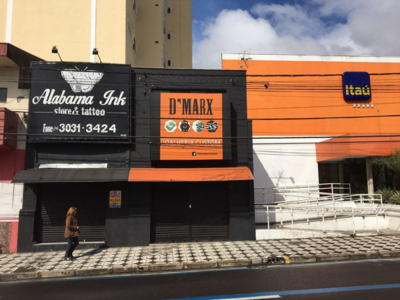Sala Comercial para Alugar, 50 m² em Sorocaba