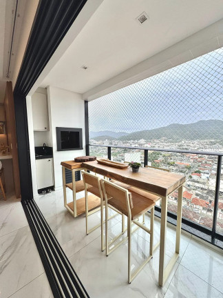 Apartamento com 3 Quartos à Venda, 110 m² em Centro - Camboriú