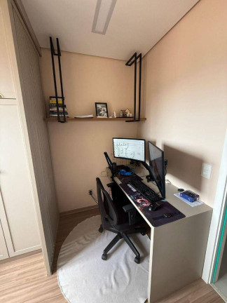 Imagem Apartamento com 3 Quartos à Venda, 74 m² em Loteamento Alphaville - Londrina Imagem Apartamento com 3 Quartos à Venda, 74 m² em Loteamento Alphaville - Londrina