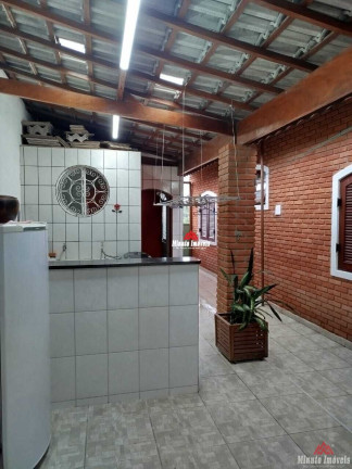 Imagem Casa com 4 Quartos à Venda, 319 m² em Jardim Tannus - Jundiaí Imagem Casa com 4 Quartos à Venda, 319 m² em Jardim Tannus - Jundiaí