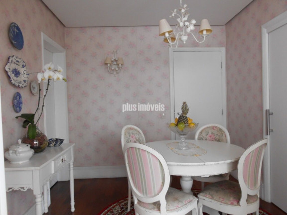 Imagem Apartamento com 4 Quartos à Venda, 235 m² em Panamby - São Paulo Imagem Apartamento com 4 Quartos à Venda, 235 m² em Panamby - São Paulo