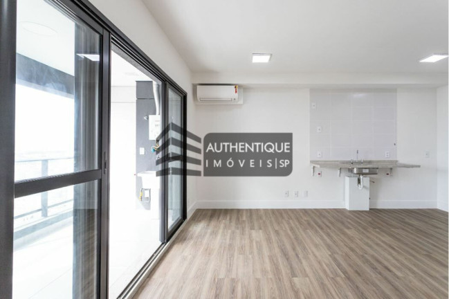 Imagem Imóvel com 1 Quarto à Venda, 37 m² em Vila Mariana - São Paulo