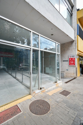 Imagem Imóvel Comercial à Venda, 40 m² em Cerqueira César - São Paulo