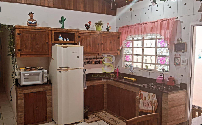 Imagem Casa com 3 Quartos à Venda, 150 m² em Terra Preta - Mairiporã Imagem Casa com 3 Quartos à Venda, 150 m² em Terra Preta - Mairiporã