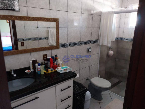 Imagem Sobrado com 3 Quartos à Venda, em Centro - Penha Imagem Sobrado com 3 Quartos à Venda, em Centro - Penha