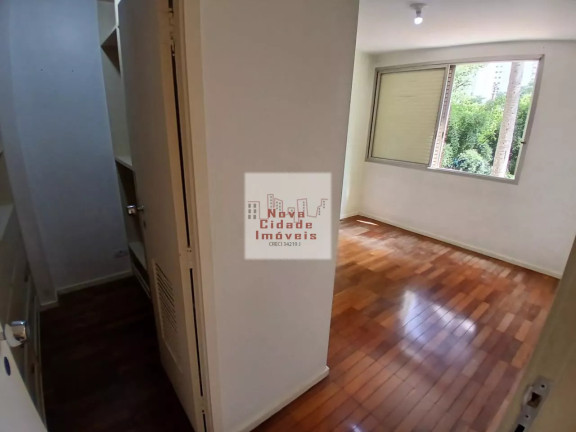 Imagem Apartamento com 3 Quartos à Venda, 132 m² em Moema - São Paulo
