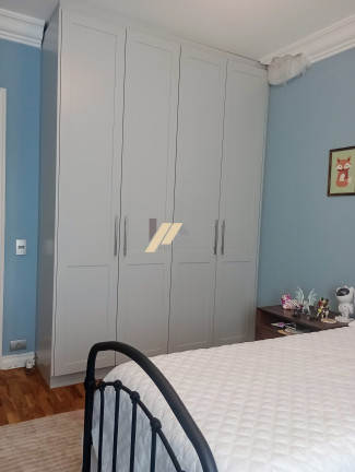 Imagem Imóvel com 3 Quartos à Venda, 115 m² em Cambuí - Campinas