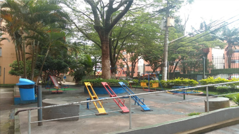 Imagem Apartamento com 2 Quartos à Venda, 60 m² em Jardim Umuarama - São Paulo Imagem Apartamento com 2 Quartos à Venda, 60 m² em Jardim Umuarama - São Paulo