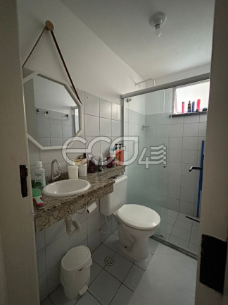 Imagem Apartamento com 2 Quartos à Venda, 48 m² em Centro - Nossa Senhora Do Socorro
