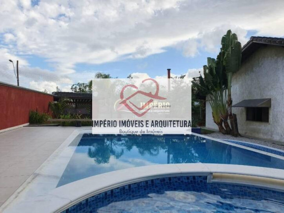 Imagem Casa à Venda, em Pontal De Santa Marina - Caraguatatuba Imagem Casa à Venda, em Pontal De Santa Marina - Caraguatatuba