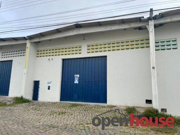 Imagem Sala Comercial para Alugar, 450 m² em Igapó - Natal Imagem Sala Comercial para Alugar, 450 m² em Igapó - Natal