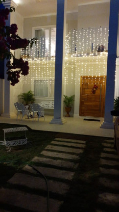 Imagem Casa com 3 Quartos à Venda, 200 m² em Vila Canaa - Arraial Do Cabo