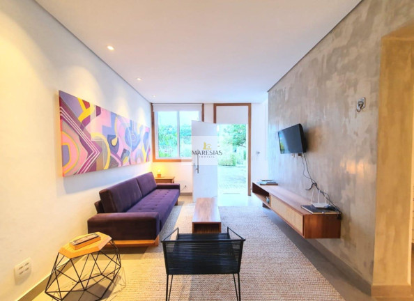 Imagem Casa com 2 Quartos à Venda, 110 m² em Maresias - São Sebastião