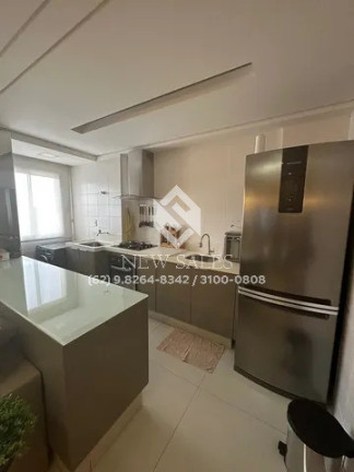 Imagem Apartamento com 2 Quartos à Venda, 58 m² em Jardim Atlântico - Goiânia Imagem Apartamento com 2 Quartos à Venda, 58 m² em Jardim Atlântico - Goiânia