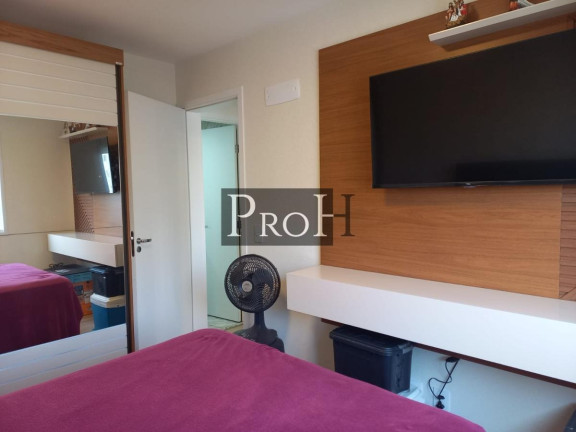 Imagem Apartamento com 2 Quartos à Venda, 53 m² em Centro - São Bernardo Do Campo Imagem Apartamento com 2 Quartos à Venda, 53 m² em Centro - São Bernardo Do Campo