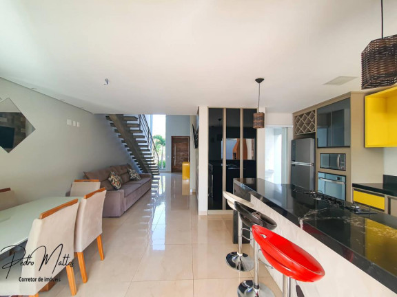 Imagem Casa com 3 Quartos à Venda, 200 m² em Ondas - Cond. Reserva Das Paineiras - Piracicaba Imagem Casa com 3 Quartos à Venda, 200 m² em Ondas - Cond. Reserva Das Paineiras - Piracicaba