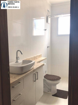Imagem Apartamento com 1 Quarto à Venda, 43 m² em Vila Carmem - São Paulo