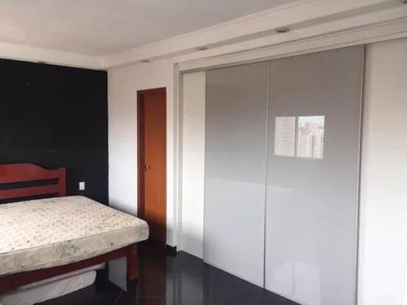 Imagem Apartamento com 2 Quartos à Venda, 820 m² em Vila Mariana - São Paulo