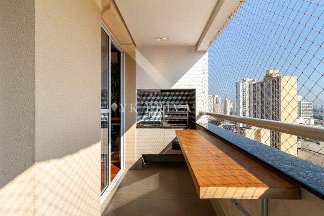 Imagem Apartamento com 2 Quartos à Venda, 94 m² em Vila Romana - São Paulo Imagem Apartamento com 2 Quartos à Venda, 94 m² em Vila Romana - São Paulo