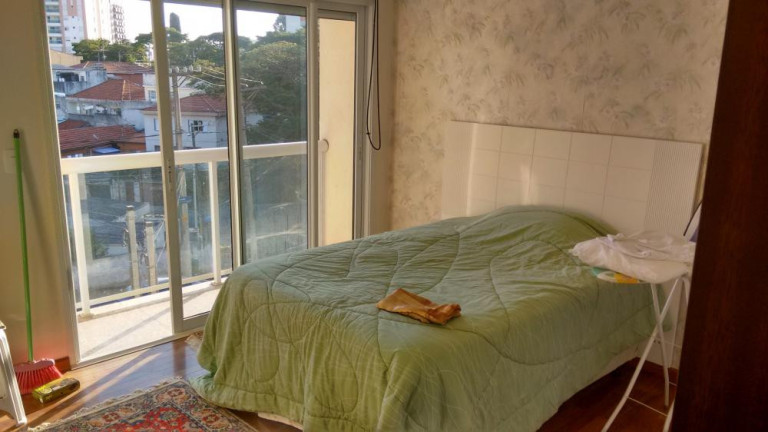 Imagem Casa com 4 Quartos à Venda, 480 m² em Anália Franco - São Paulo