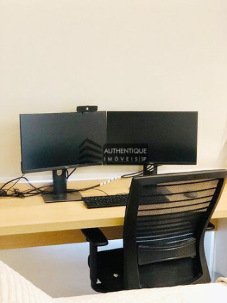 Imagem Apartamento com 1 Quarto à Venda, 33 m² em Paraíso - São Paulo