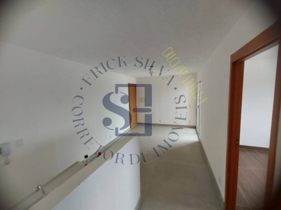 Imagem Apartamento com 2 Quartos à Venda, 45 m² em Centro (caucaia Do Alto) - Cotia Imagem Apartamento com 2 Quartos à Venda, 45 m² em Centro (caucaia Do Alto) - Cotia