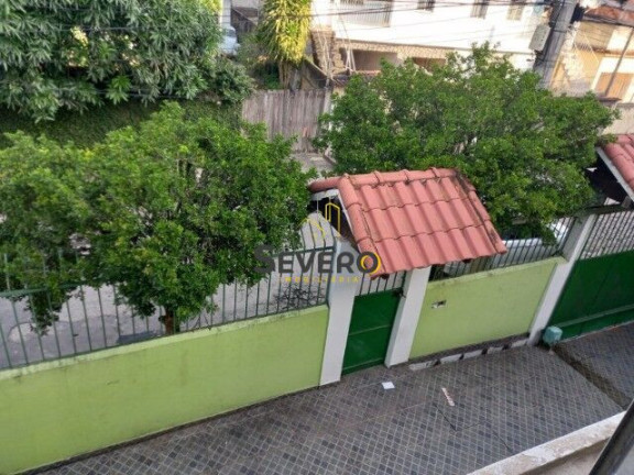 Imagem Casa com 5 Quartos à Venda, 120 m² em Nova Cidade - São Gonçalo